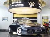 Porsche 911 Carrera 996 4S Cabrio Xenon Leder DeutschFzg - aus 2005: Cabrio