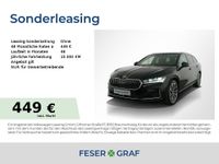 Skoda Superb - Vorschau Bild 1