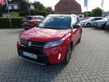 Suzuki Vitara 1.5 Comfort  AGS Hybrid 2x4 - Suzuki Vitara Gebrauchtwagen in Hamburg