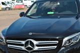 Mercedes-Benz GLC 350 d 4MATIC Autom. -Exclusive AMG mit Stand - Mercedes-Benz GLC 350 aus 2018