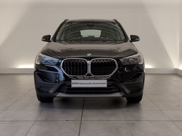 BMW X1 - 2