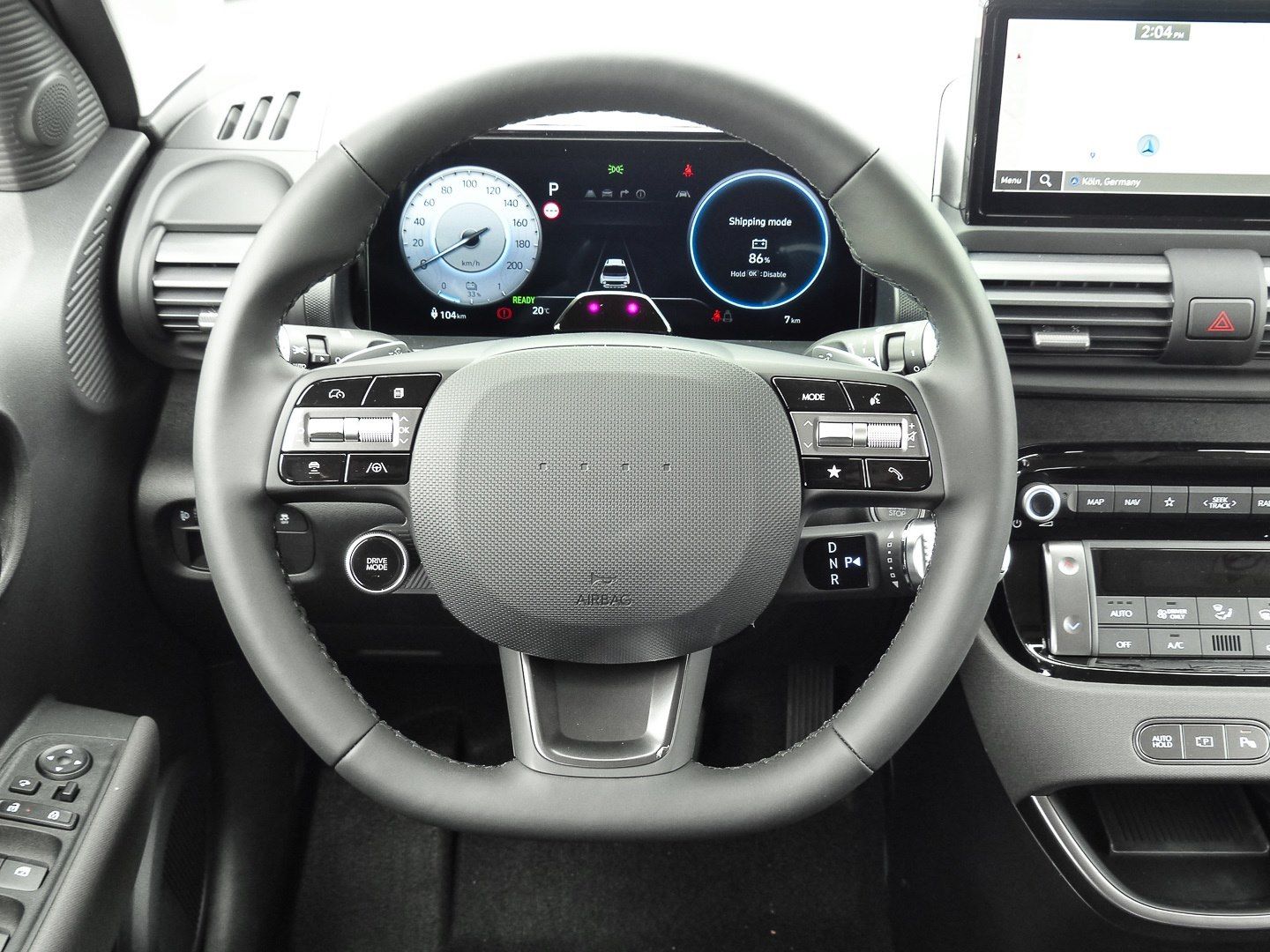 Hyundai INSTER - Bild 9