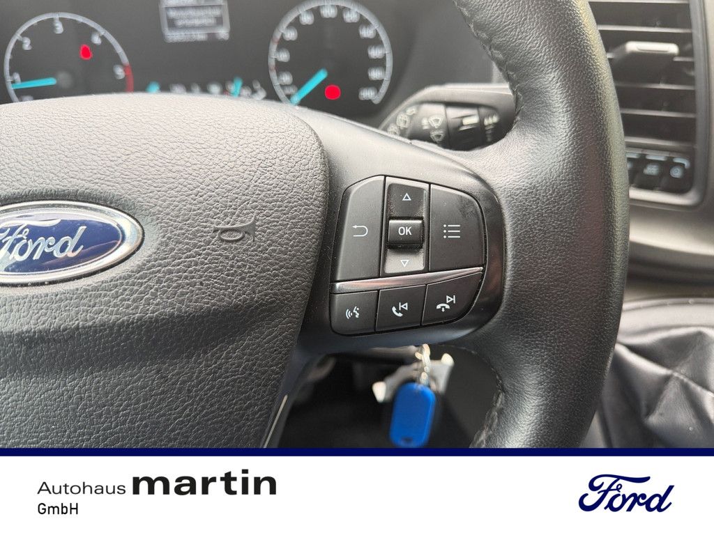 Fahrzeugabbildung Ford Transit Kasten 2.0 350 L3 Trend KLIMA PDC
