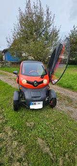 Renault Twizy