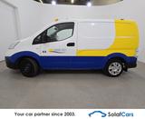 Nissan NV200 EV Optima Aut. KeylessGo Klima PDC ... - Nissan NV200 mit Elektro-Antrieb