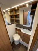 Adria Matrix 670 SL ALL IN |3,85t*Markise,Luftfederung