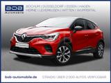 Renault Captur EXPERIENCE TCe 100 SHZ KLIMA PDC - Renault Captur Gebrauchtwagen in Dortmund