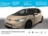 Volkswagen ID.3 Pro S NAVI 5-Sitze*Fahrschulwagen* - mit Elektro-Antrieb: Alcantara, Allwetterreifen