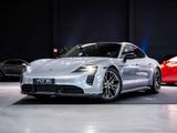 Porsche Taycan Turbo S - SportDesign - Achteras sturing - Porsche Taycan: Turbo