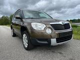 Skoda Yeti 1.2 TSI | Einparkhilfe Klima| TÜV & Service - Skoda Yeti Gebrauchtwagen in Hamburg
