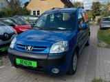 Peugeot Partner Presence BENZIN HU 09/27 KLIMA AHK - Peugeot Partner: 2.0