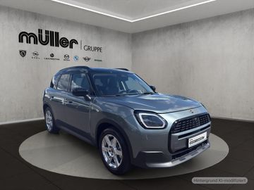 MINI Countryman C (Cooper) - 8