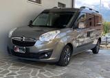 Opel OPEL Combo tour 1.6 cdti 120cv L2H1 Cosmo E6 - Opel Combo: Tour