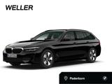 BMW 530iA Touring AHK,HuD,H/K,LiCoPro,StHzg,ParkA,DA - BMW 530 mit Benzin-Antrieb: Kombi, 530d