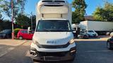 Iveco Daily 70 C Kühlkoffer/Automatik/Hebebühne TOP - Hebebühne