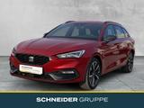 Seat LEON SPORTSTOURER 1.4 e-HYBRID CCS+NAVI+LED+PDC+