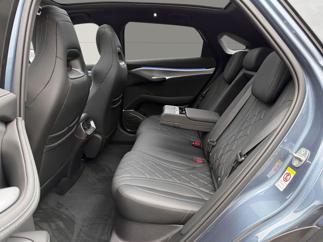 BYD SEALION 7 Comfort+Pano.+Leder+Dynaudio+360Kam.+A