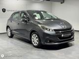 Peugeot 208 Active *Klimaanlage* - graue Peugeot 208