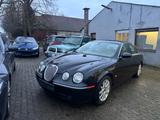 Jaguar S-Type 3.0 V6 Executive kein Tüv - Jaguar S-Type: Executive