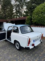 Trabant 601 S Deluxe im Top Zustand - Trabant 601: Limousine, Deluxe