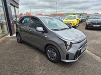 Kia Picanto - Vorschau Bild 4