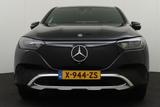 Mercedes-Benz EQE SUV 350+ Business Line 91 kWh Memory Adapt.C - Mercedes-Benz EQE SUV Gebrauchtwagen