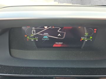 Peugeot 308 SW GT EXCLUSIVE 145 e-DSC6 *Panor.*ACC*