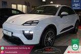 Porsche Macan Electric PASM*BOSE - Porsche Macan Electric Gebrauchtwagen