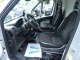 Peugeot Boxer Kasten 2.2 HDi L3H3 Pro WÜRTH/STNDHZ/NAVI - Peugeot Doppelkabine