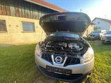 Nissan Qashqai+2 2.0 dCi DPF Acenta Acenta - Nissan Qashqai+2: 0 Acenta