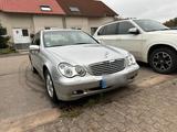 Mercedes-Benz *TÜV NEU* Mercedes C180 Kompressor  Elegan... - gebrauchte Mercedes-Benz C 180 aus dem Jahr 2002