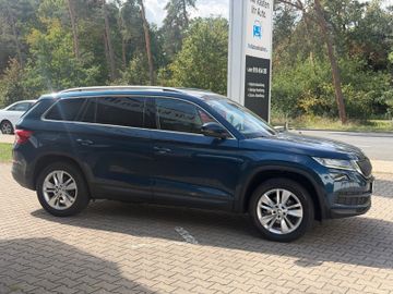 Skoda Kodiaq - 4
