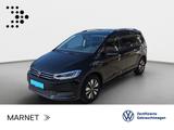 Volkswagen Touran Comfortline 2.0 TDI GOAL DSG Navi*AHK*7-S - Jahreswagen: Van
