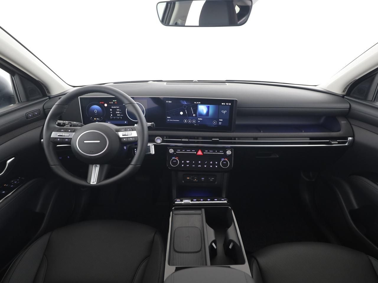 Hyundai Tucson – Bild 11