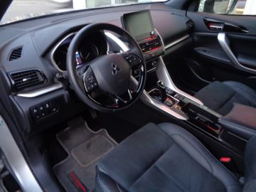 Mitsubishi Eclipse Cross - 6