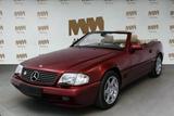 Mercedes-Benz SL 500 40th Anniversary Roadster Edition - gebrauchte Mercedes-Benz SL 500 aus dem Jahr 1997