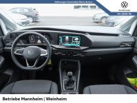 Volkswagen Caddy Maxi - Vorschau Bild 12