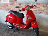 Vespa GTS 125  Super - EURO5+ Modell - Rabatt  %%%%%%% - VESPA 125 GTS SUPER