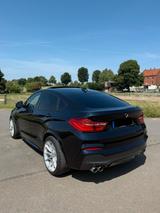 BMW X4 F26 M Paket - BMW F26 - BMW X4