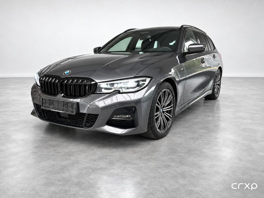 Image of BMW 330