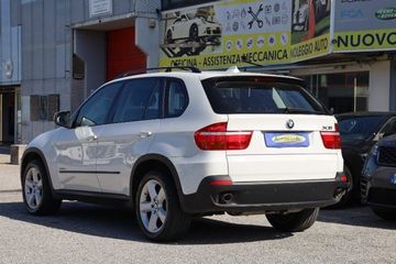 BMW X5 - 7