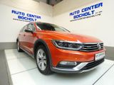 Volkswagen Passat Variant Alltrack 4Motion Panoramadach - Volkswagen Passat Alltrack mit Diesel-Antrieb