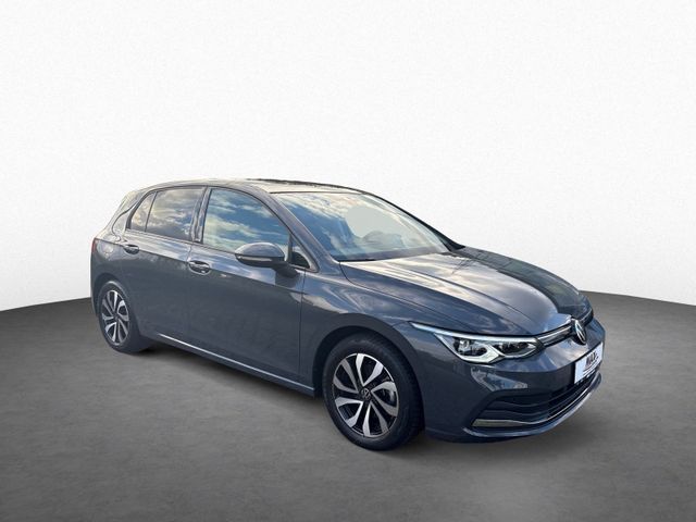 Golf VIII 2.0 TDI DSG ACTIVE MATRIX+HUD+PANO+ACC