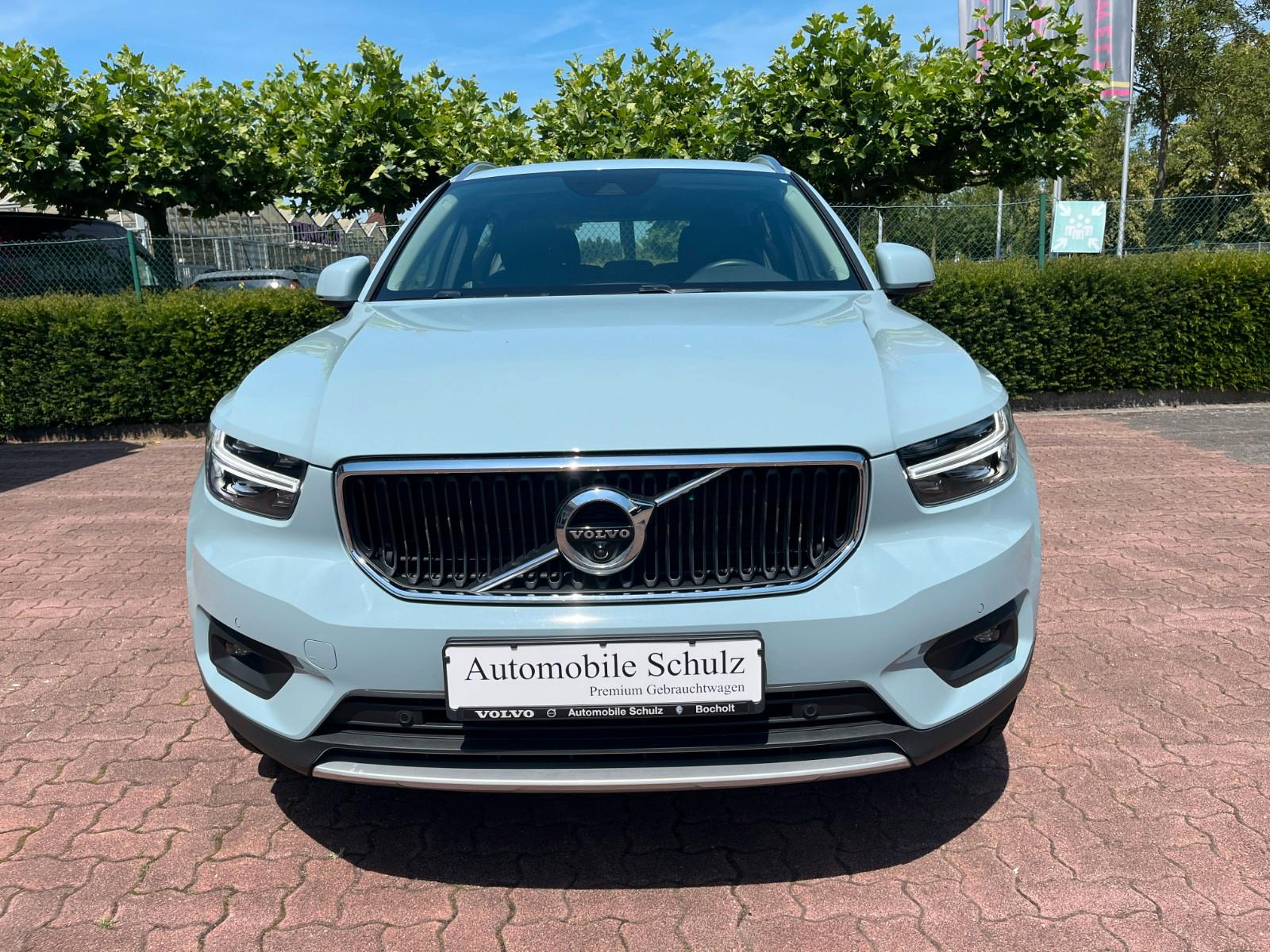 Volvo XC40 T3 Momentum