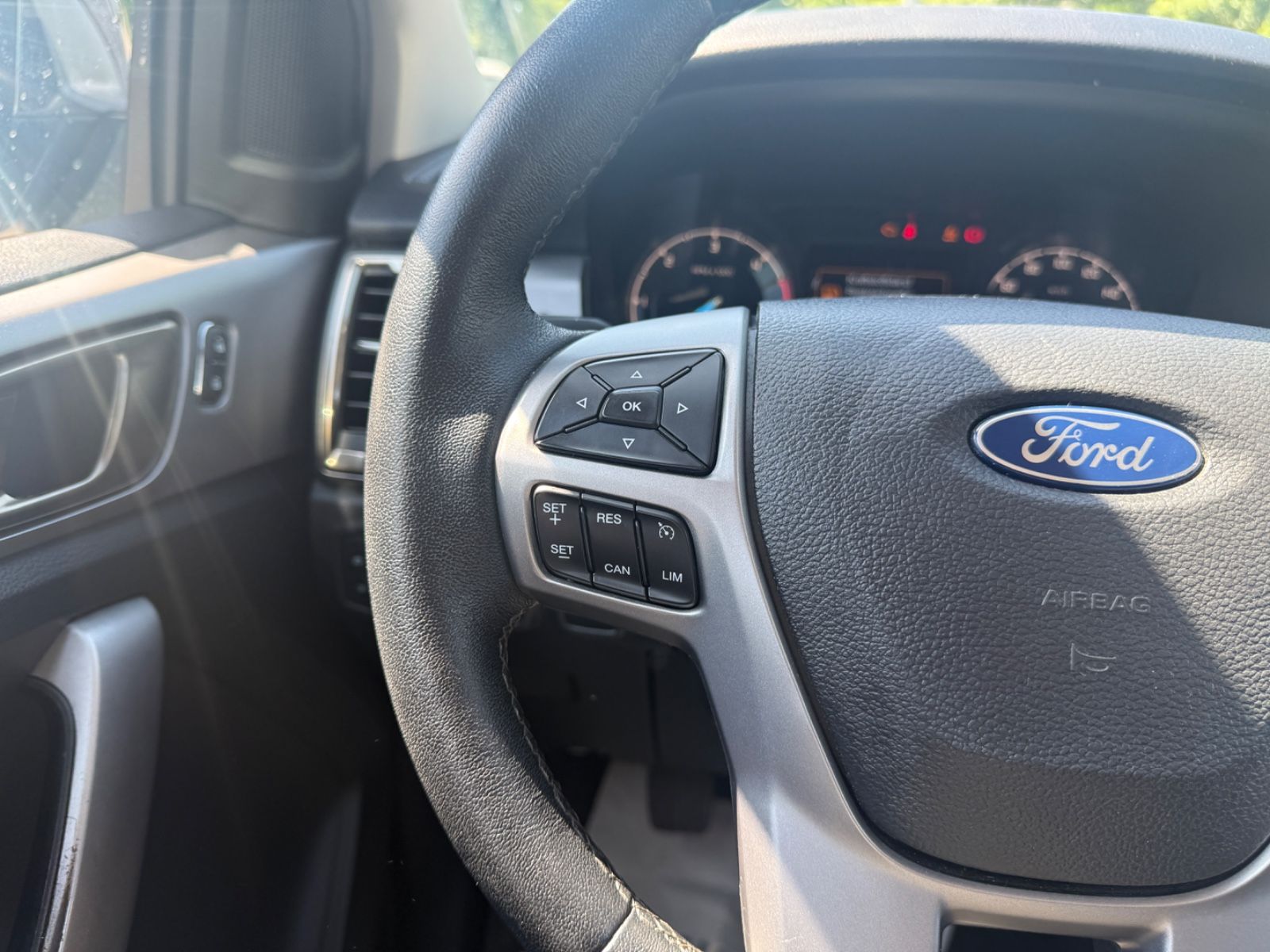 Ford Ranger XLT Doppelkabine 4x4 foto 11