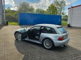 BMW Z3 Coupé 2.8 -erst 49tkm - BMW aus 1999: Coupé