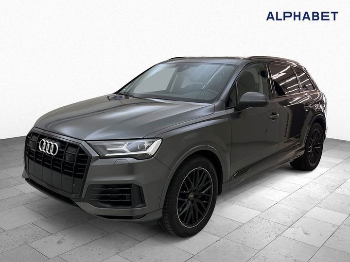 Audi Q7 55 TFSI Quattro Competition Plus PANO AHK foto 4