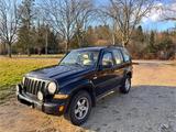 Jeep Cherokee KJ - Renegade 3.7L V6 - Jeep Gebrauchtwagen von 2006