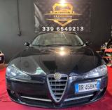 Alfa Romeo 147 2.0 16V TS 5 porte Distinctive GP - Alfa Romeo 147 aus 2008