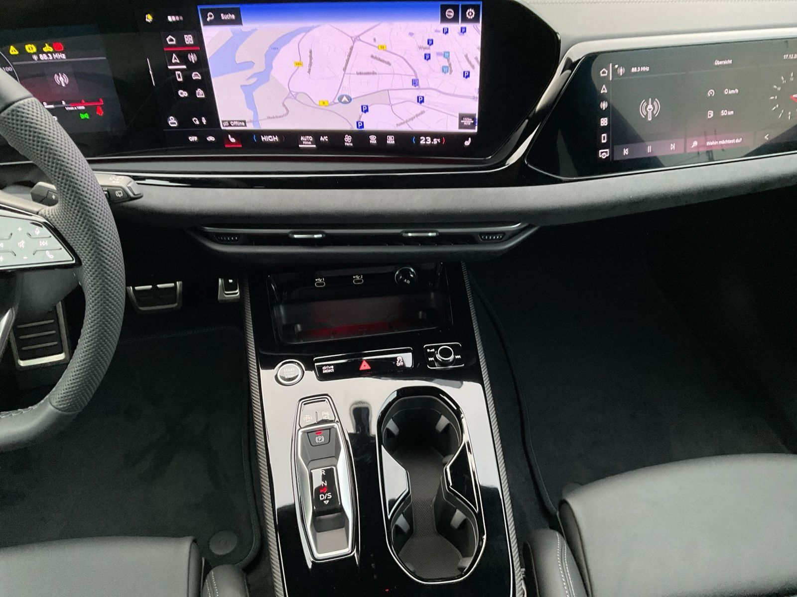 Audi A5 - Bild 12